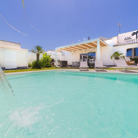 Villa White Luxury Residence マルサラ エクステリア 写真