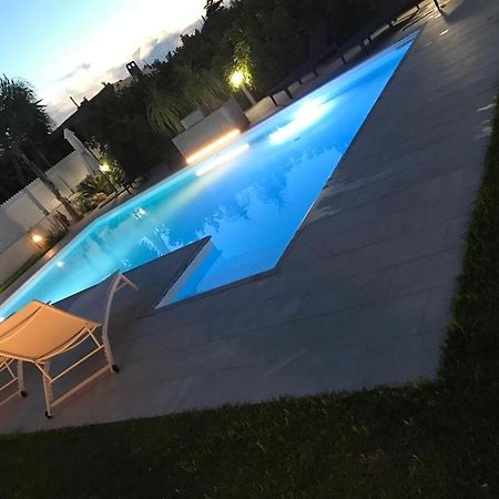 Villa White Luxury Residence マルサラ エクステリア 写真