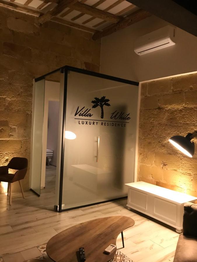 Villa White Luxury Residence マルサラ エクステリア 写真