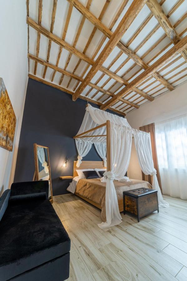 Villa White Luxury Residence マルサラ エクステリア 写真