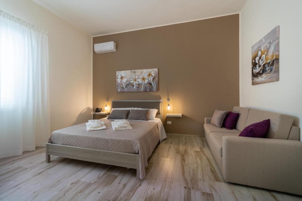 Villa White Luxury Residence マルサラ エクステリア 写真
