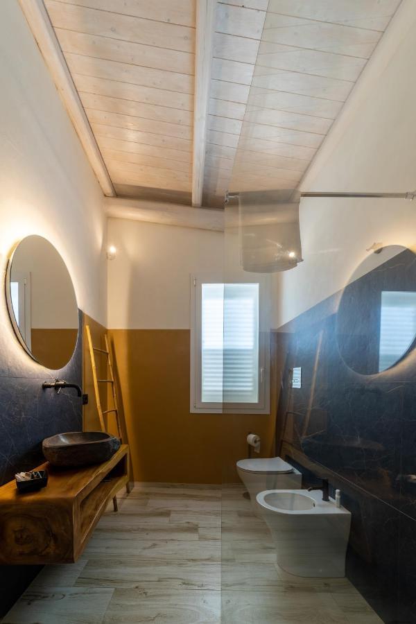 Villa White Luxury Residence マルサラ エクステリア 写真