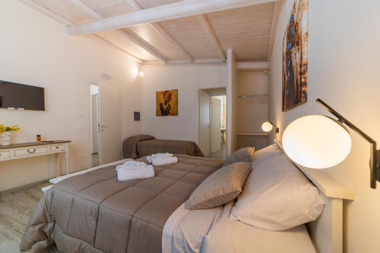 Villa White Luxury Residence マルサラ エクステリア 写真