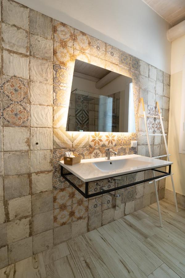 Villa White Luxury Residence マルサラ エクステリア 写真