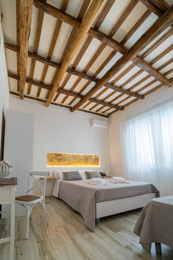 Villa White Luxury Residence マルサラ エクステリア 写真