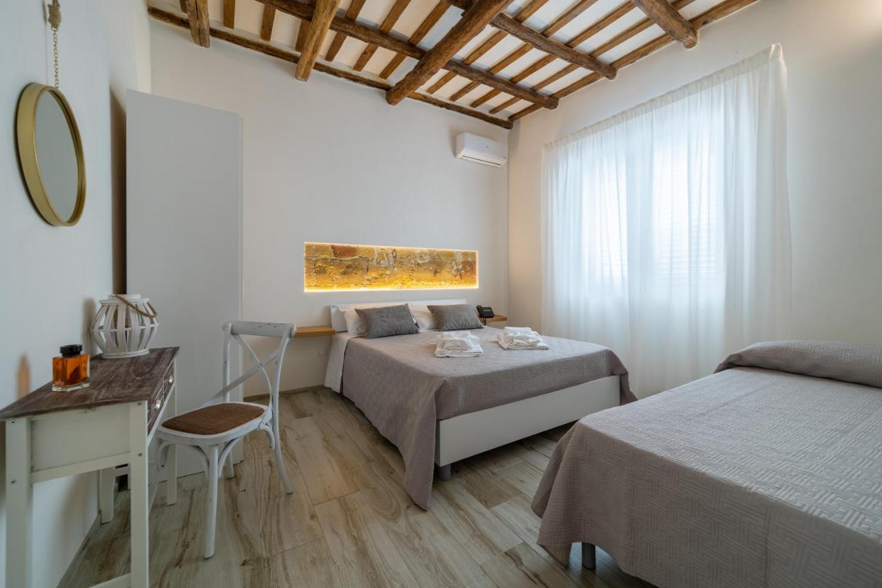 Villa White Luxury Residence マルサラ エクステリア 写真