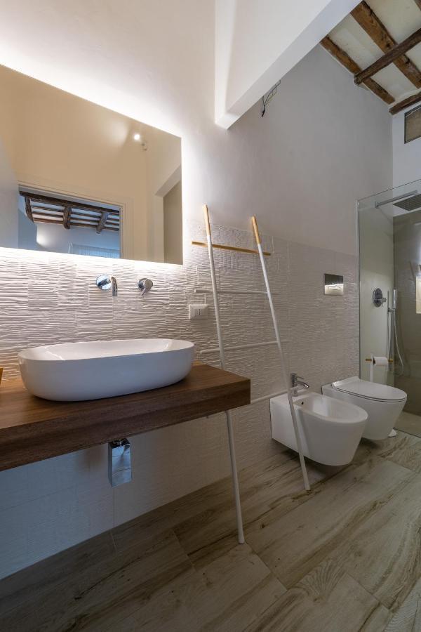 Villa White Luxury Residence マルサラ エクステリア 写真