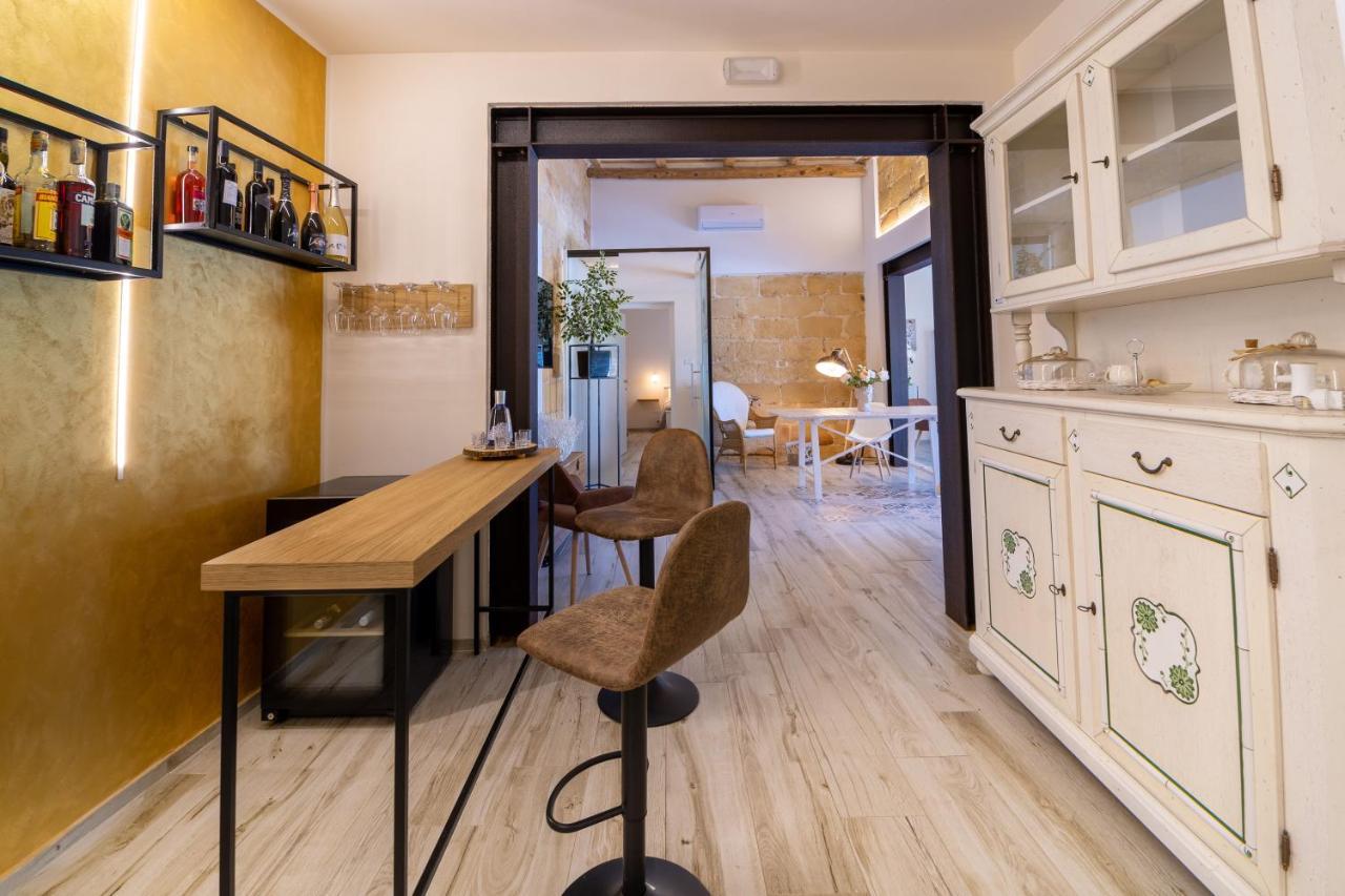 Villa White Luxury Residence マルサラ エクステリア 写真