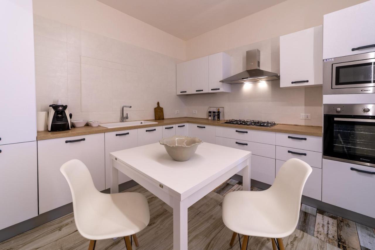 Villa White Luxury Residence マルサラ エクステリア 写真