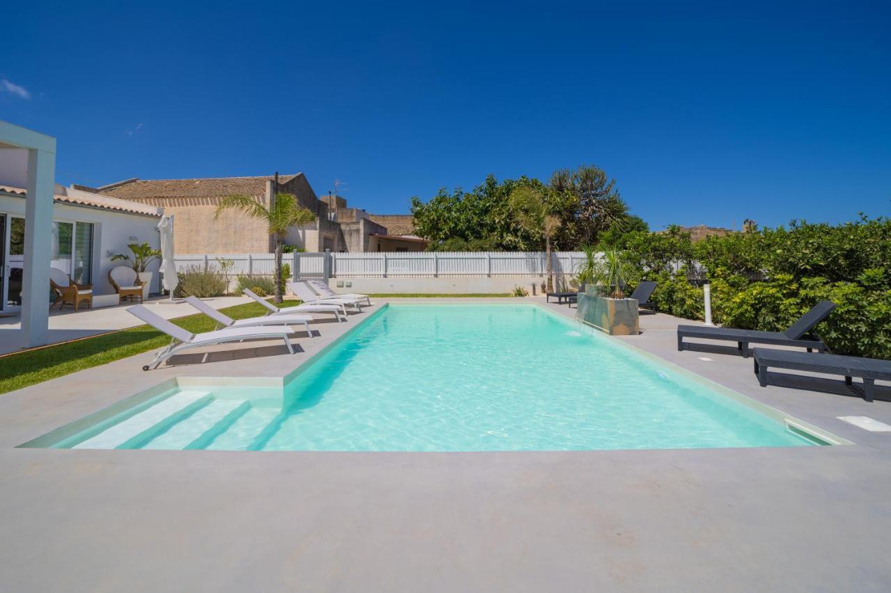 Villa White Luxury Residence マルサラ エクステリア 写真