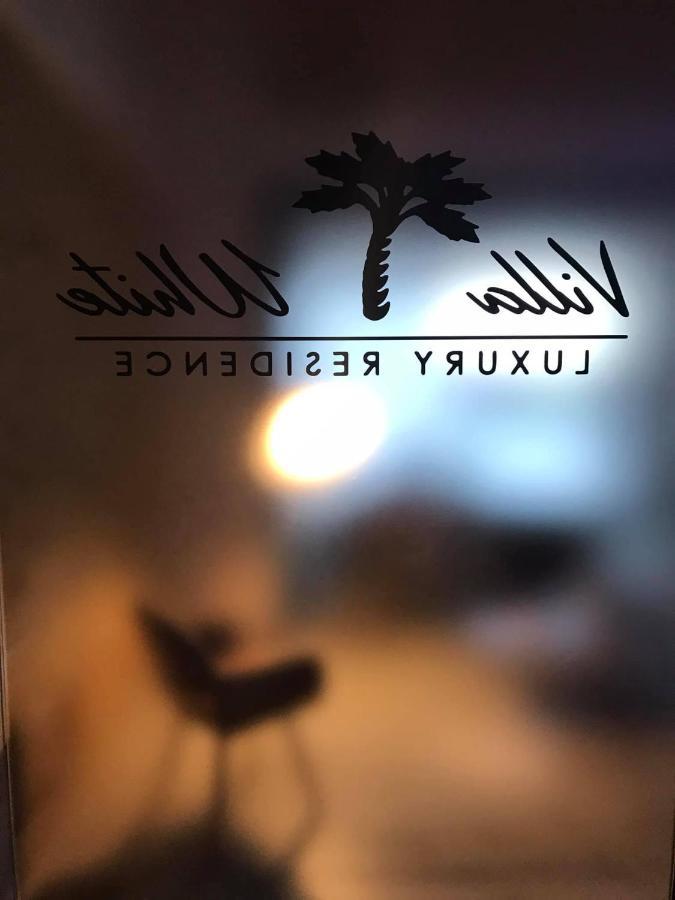 Villa White Luxury Residence マルサラ エクステリア 写真