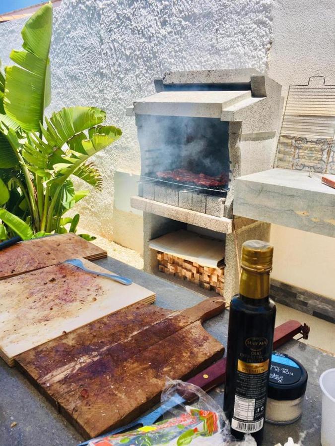 Villa White Luxury Residence マルサラ エクステリア 写真