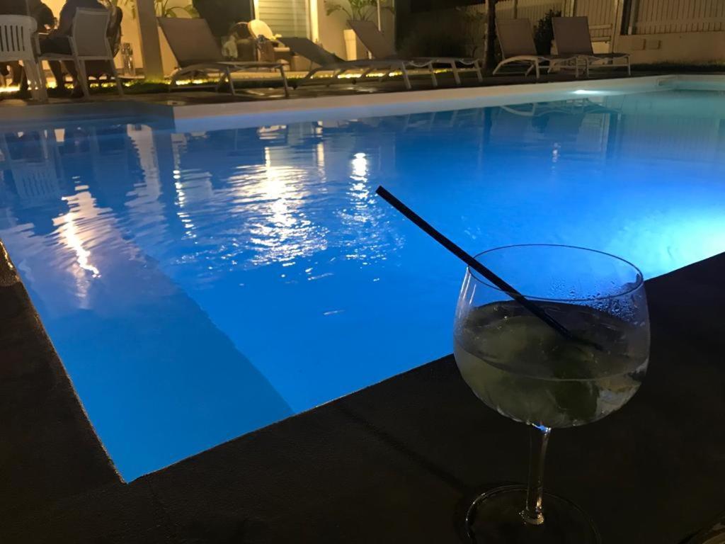 Villa White Luxury Residence マルサラ エクステリア 写真