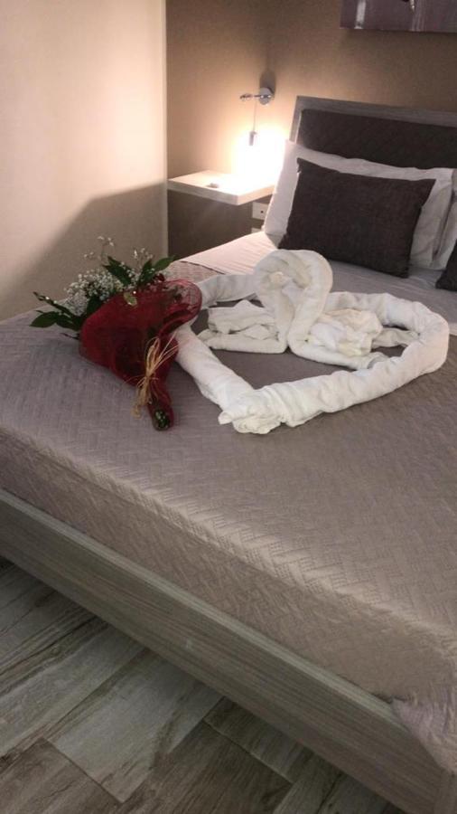 Villa White Luxury Residence マルサラ エクステリア 写真