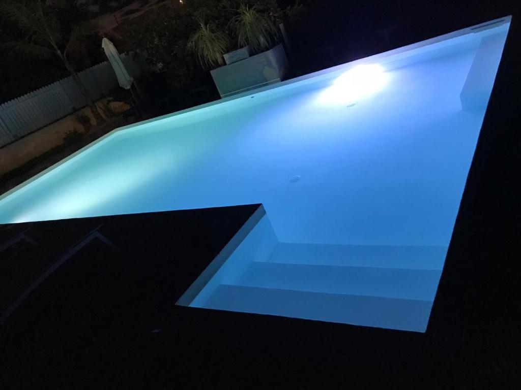 Villa White Luxury Residence マルサラ エクステリア 写真