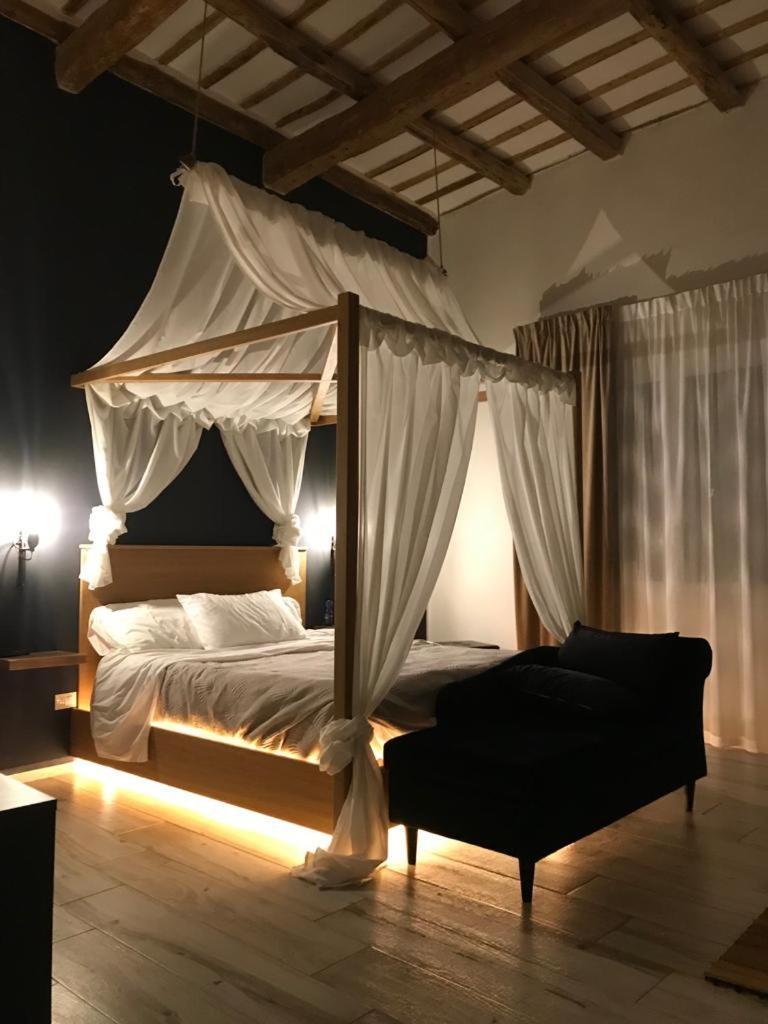 Villa White Luxury Residence マルサラ エクステリア 写真