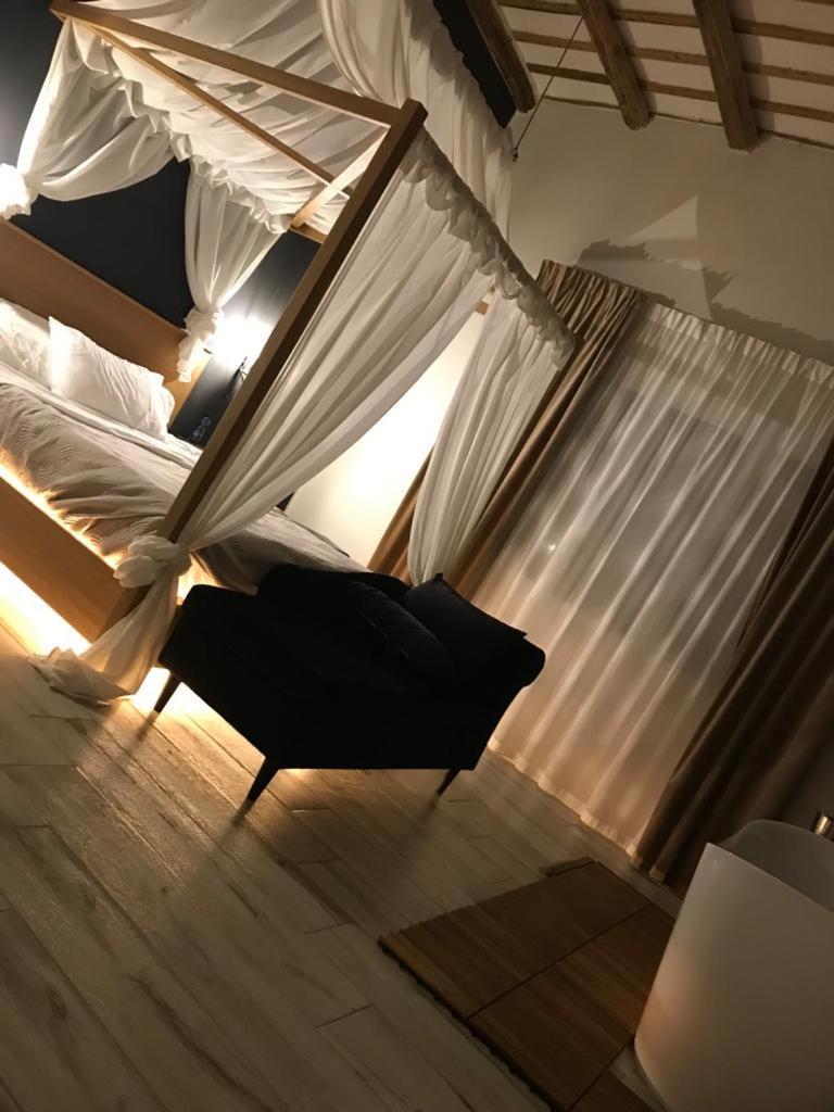 Villa White Luxury Residence マルサラ エクステリア 写真