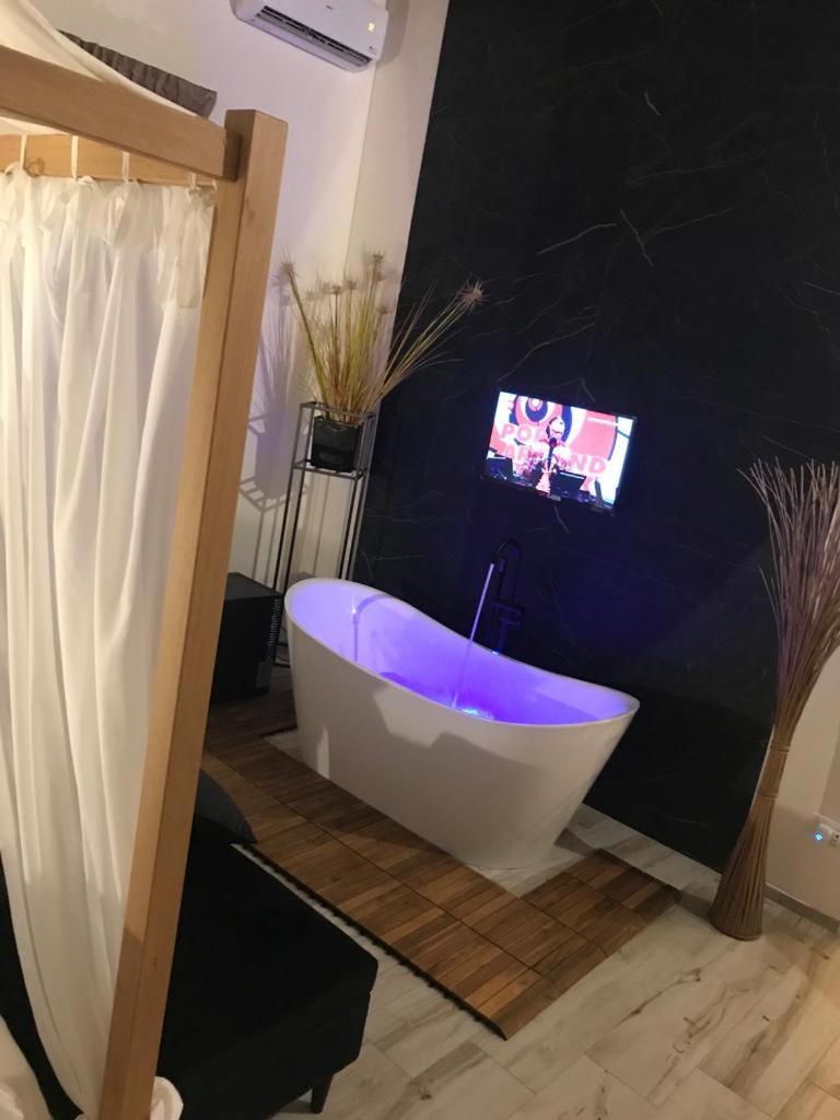 Villa White Luxury Residence マルサラ エクステリア 写真